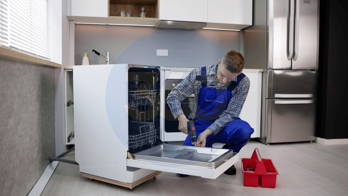 Ardahan Beko Bulaşık Makinesi Servisi