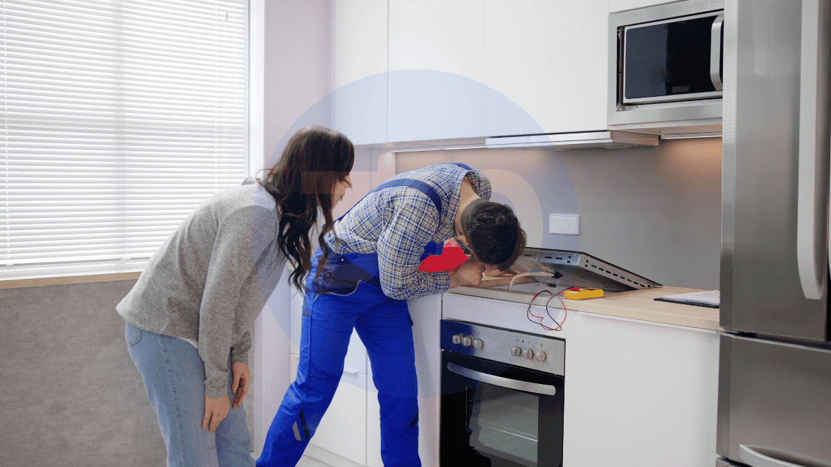 Ardahan Beko Fırın Ocak Servisi